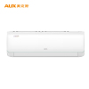 奥克斯（AUX）KFR-35GW/BpR3TYD29+3 1.5匹 3级能效 变频空调 冷暖空调 空调挂机 壁挂式空调
