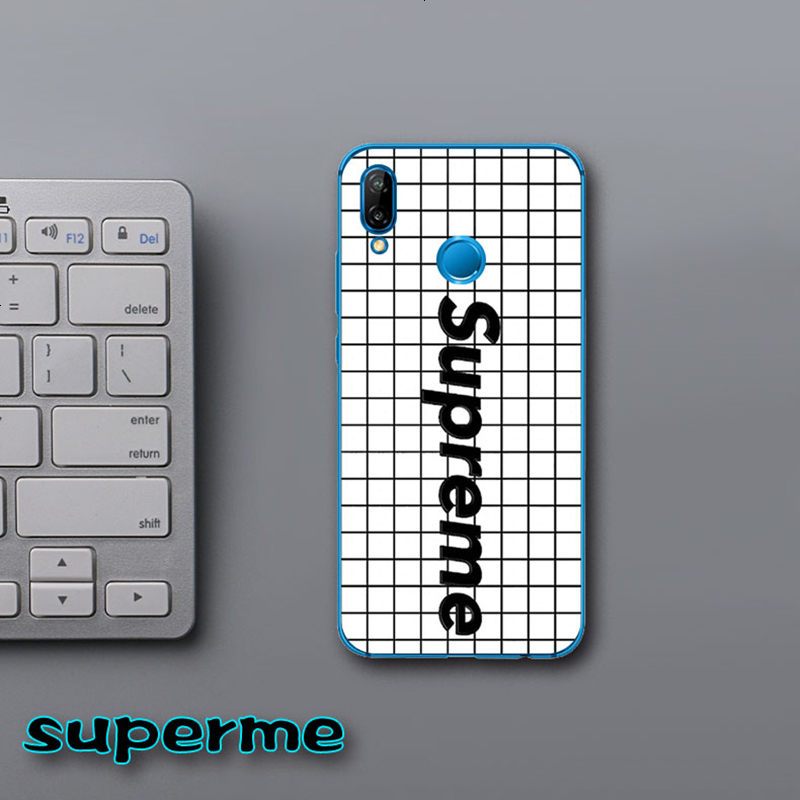 林斯艾图华为nova3e手机壳n0va3en诺娃niva3