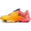 彪马(Puma)PUMA女子跑鞋Nitro科技能量回跑步鞋高回弹舒适运动鞋