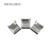 SHENGLGHENG 304不锈钢扎扣 L19/个