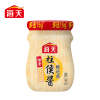 海天柱侯酱瓶装调味酱腌制焖炖肉火锅底料烤肉煲炒菜拌饭家用柱候酱料 柱侯酱255g