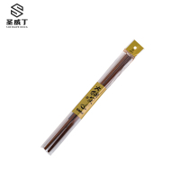 圣威丁 火锅木筷 长筷子 1030 32CM 一双