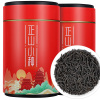 痴福 新茶正山小种茶叶一级红茶浓香型茶叶礼罐装250g