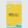 斑布BASE系列抽纸三层90抽16包S码(BCR90D16)/提