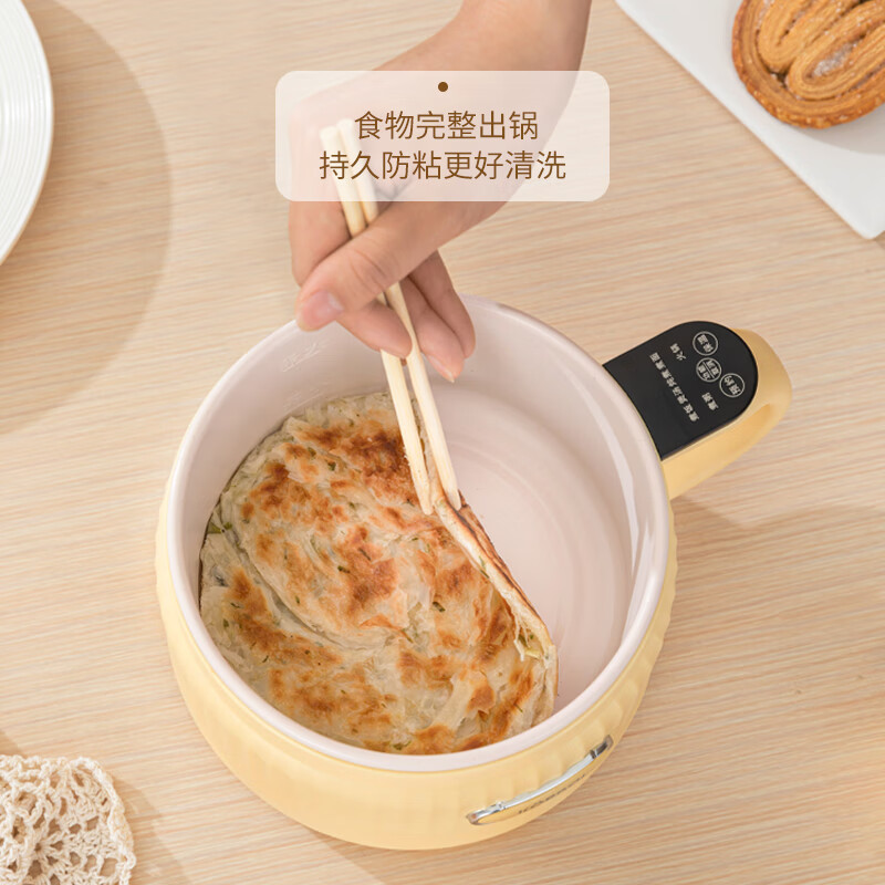 康巴赫 1.6升多功能电饭煲 KBH-DFB0601