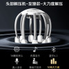 和正(HEZHENG) 多维度头部解压机 HZ-RELAX-1温润白