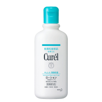 花王Curel 珂润润浸保湿护体乳液 身体润肤乳 220g