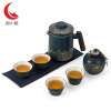 厨小姐旅行茶具套装CXJ-C01016/套
