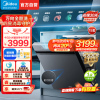 美的(Midea)万向X6Pro星河版15套嵌入式洗碗机105℃热风烘干四星消毒7天存储变频自清洁滤网洗消一体机