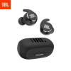 JBL REFLECT MINI NC 太空舱 真无线降噪运动入耳式蓝牙耳机 跑步防水防汗音乐耳机