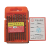 PRWBC 含钴钻头 4mm 根