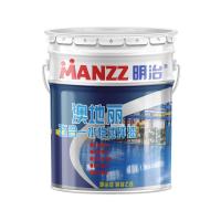五合一水性地坪漆丙烯酸室内外通用 黄绿蓝灰等多少可选 14kg【面漆】-黄绿蓝灰等多少可选;请备注颜色