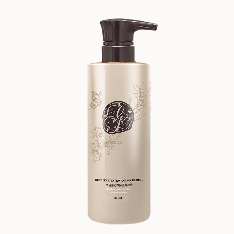 裕金源 沁养保湿沐浴露 700ml