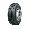 朝阳轮胎(CHAOYANG) 全钢 无内胎 385/65R22.5-18 CTR1
