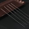 技师采耳工具卷棉棒防滑棉签棒挖耳勺掏耳朵神器打耳朵清洁器神器 螺旋-卷棉棒 (1只)