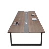川坛 办公工作台(制卷)2700mm*1500mm*750mm 张