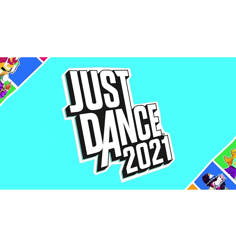 任天堂(Nintendo) Switch游戏实体卡 NS游戏卡带 国行外版通用 舞力全开2021 中文字幕高清大图
