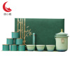 厨小姐节节高粽故宫茶礼套装CXJ-C01002/套