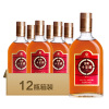 劲牌35度十全劲酒228ml*12
