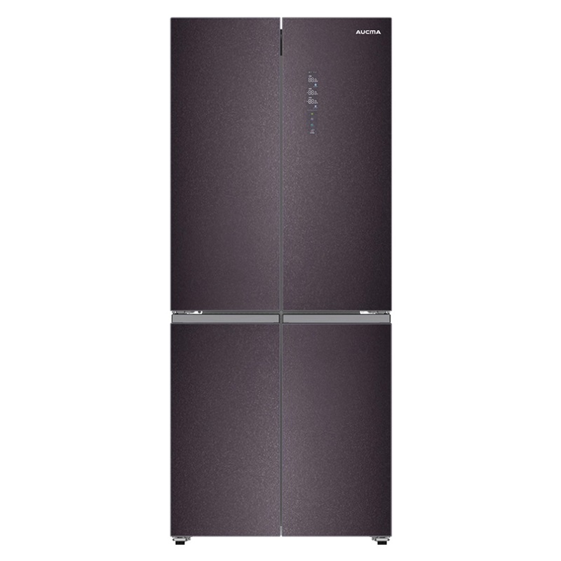 澳柯玛十字对开冰箱BCD-520WPGSV