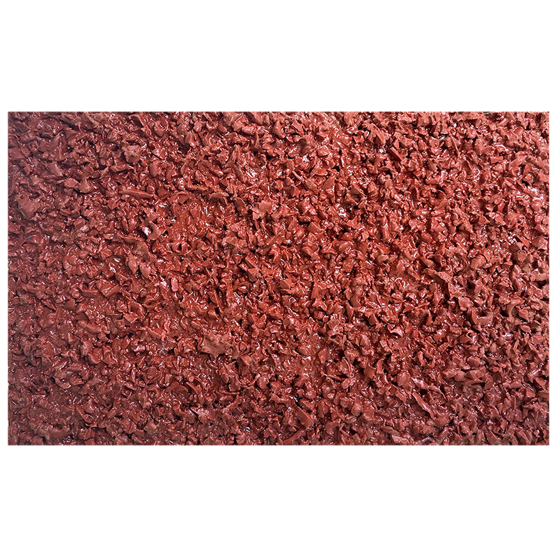 鑫奥成H 塑胶运动跑道 透气型 平方米