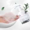 [够用一年]泡沫洗手液泡腾片洗护洁净消毒便携温和儿童成人家用 专用起泡瓶1个+1片洗手液泡腾片