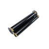植巾 BQSD140 260mm*100m 适用普贴PT-2600 标签色带 1.00 个/卷 (计价单位:卷) 黑色