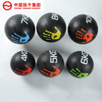 扬子(YANGZI)健身药球