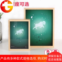 创意定制木质音乐盒八音盒天空之城送女生男友情人节生日结婚礼物