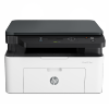 惠普(HP)M30w 打印机 A4黑白激光一体机 家用办公打印复印扫描1136/126nw M30W无线网络三合一