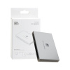 沣标886金属读卡器 usb3.0高速sd tf卡内存卡电脑车载记录仪读卡器CF/SD/MS/M2/TF卡 五卡同读卡器