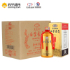 贵州茅台集团白金酒公司酱香型 白酒53度白金壹号珍藏酱香 500ml*6瓶 整箱装