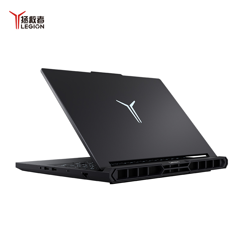 联想(Lenovo)拯救者R9000P 2025新款 16英寸电竞游戏本笔记本电脑(R9-8945HX 32G 1T RTX5060 2.5k 240Hz 广色域)碳晶黑 官方标配高清大图