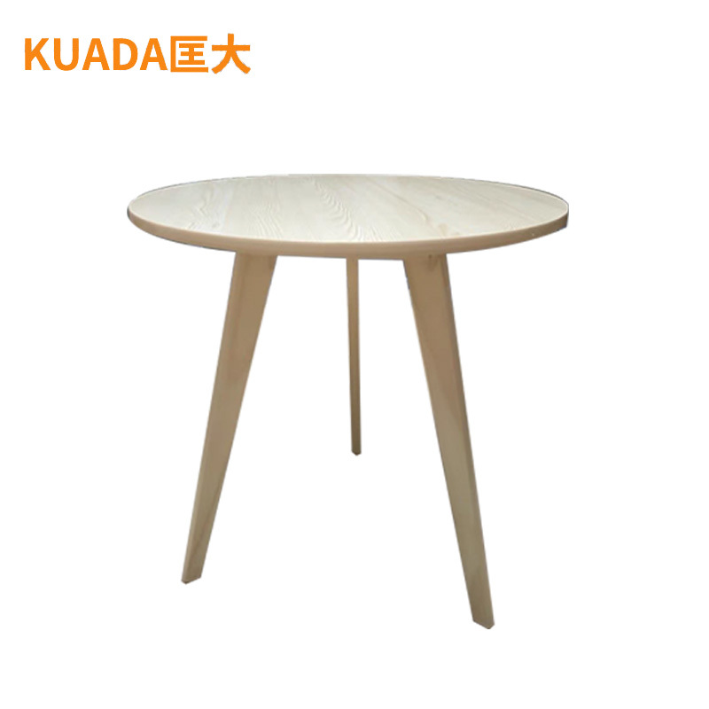 匡大 办公桌会议桌洽谈桌一桌两椅KDT480