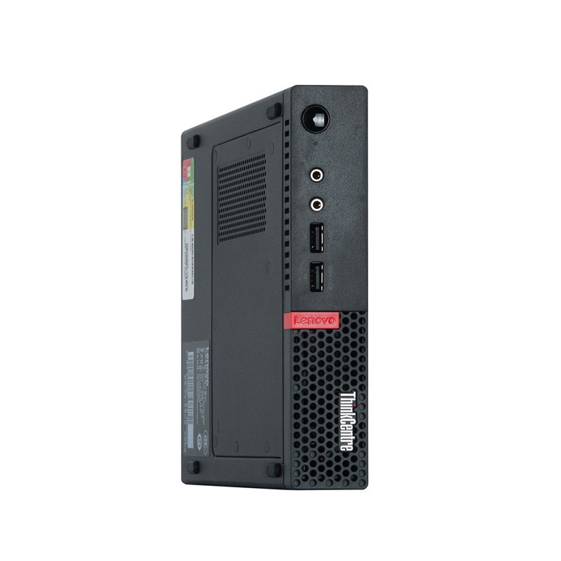 （DT）联想 M710Q i5/8G/128G+1T/集显/WIN7配23.8寸显示器（单位：套）黑色