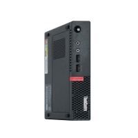 （DT）联想 M710Q i5/8G/128G+1T/集显/WIN7配23.8寸显示器（单位：套）黑色