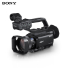 索尼(SONY) PXW-Z90 4K掌中宝数码摄像机套餐 约1420万像素 3.5英寸显示屏(含包+64GSD卡)