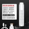[带灯]白色充电款 20H续航 宠物磨甲器USB充电款狗狗猫咪磨指甲剪泰迪小型犬修甲长蓄电带灯