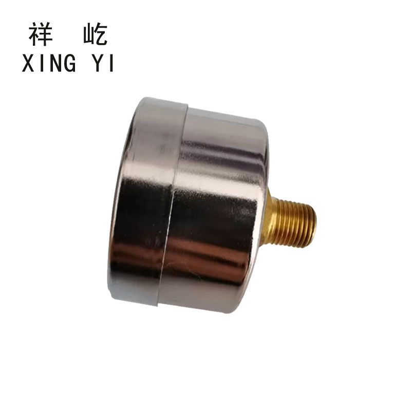 祥屹 压力表检测定制型 Y50Z 块高清大图