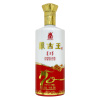 蒙古王60度献礼浓香型单瓶700ml 纯粮高度内蒙古草原特产白酒厂家直销