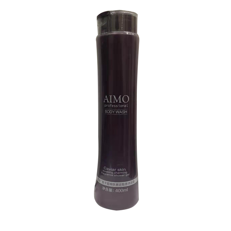 艾沫(AI MO)鱼子酱焕肤邂逅魅香沐浴露400ml（单位: 瓶）