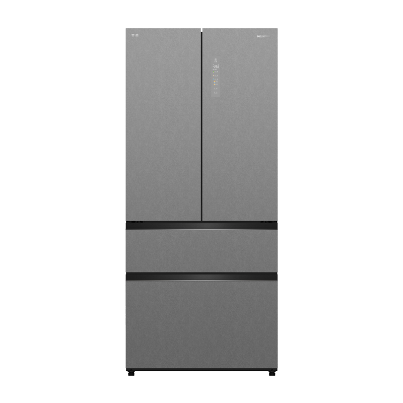 美菱冰箱BCD-509WP9BTZ