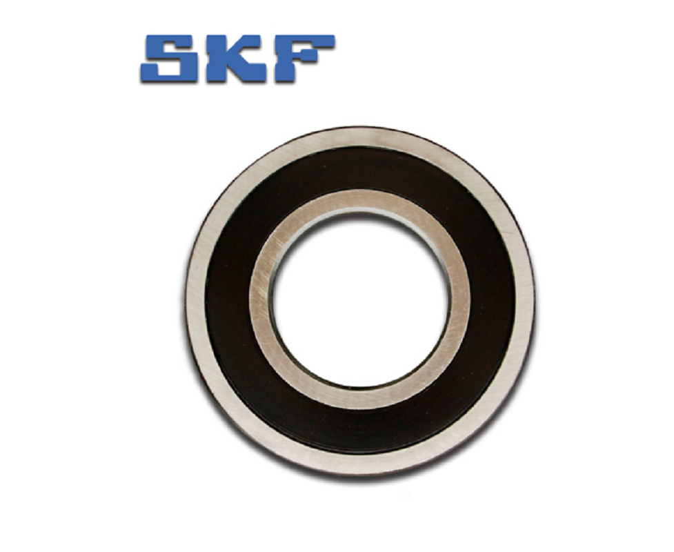 SKF 轴承 6313/C4 深沟球轴承J(套)开放式 65*140*33