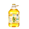 钿满堂菜籽油5升/桶