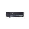 迈拓维矩(MT-viki) MT-3504 VGA(350MHz)分屏器1分16口分配器1进4出 350MHz