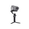 DJI 大疆 DJI RSC 2 如影 单手持微单稳定器 专业防抖手持稳定器 云台稳定器 大疆拍摄稳定器