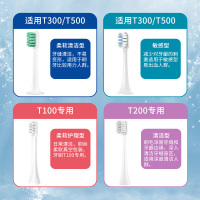 适配T200[日常清洁4支]