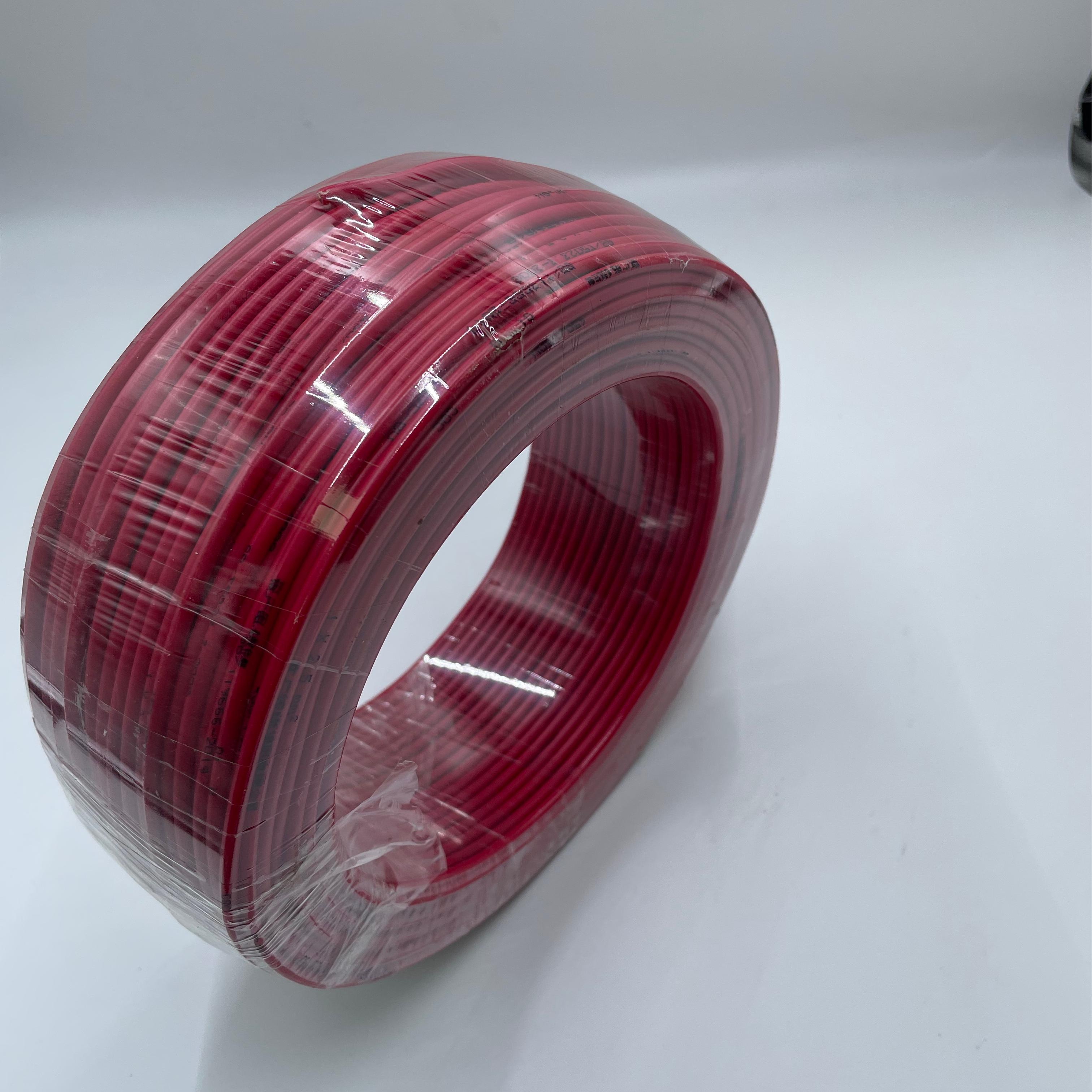 阳工 铜芯线 ZR-BV 10m㎡-450/750V 卷高清大图
