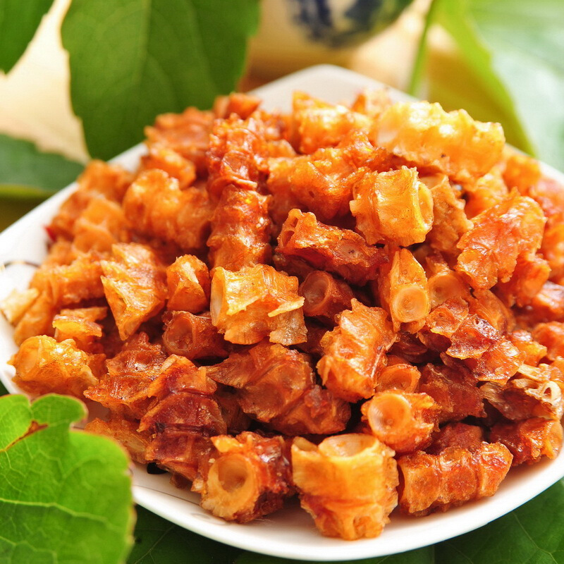 同治 香酥鱼骨(中)100g*2高清大图