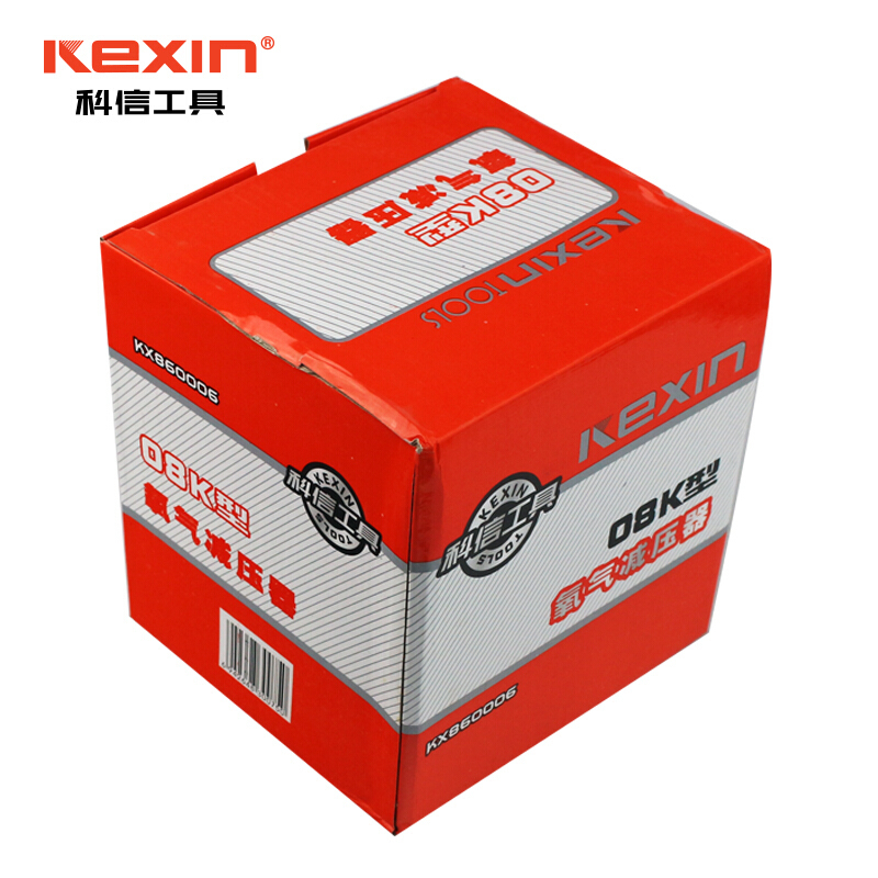 科信(kexin)08K型氧气减压器 减压表减压阀氧气表 KX860006 1个高清大图